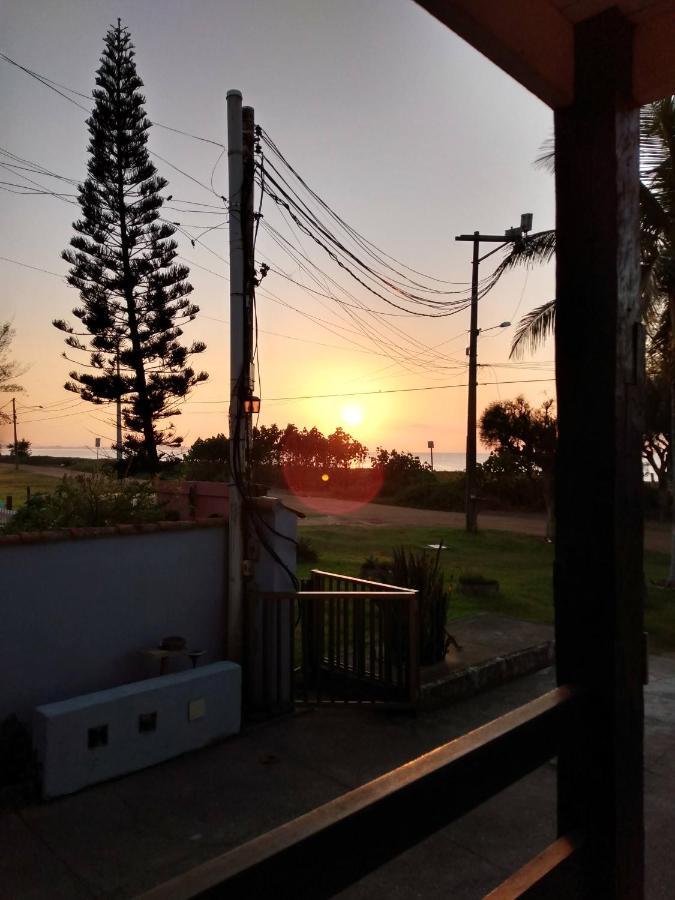 Pousada Da Barra Barra de Sao Joao Exterior photo